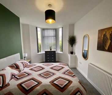 1 bed house share to rent in St. Matthew Street, Burnley, BB11 - Photo 4