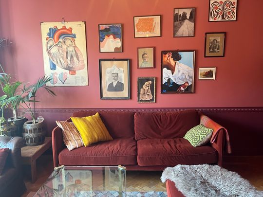 Trelleborgsgatan, Malmö - Foto 1