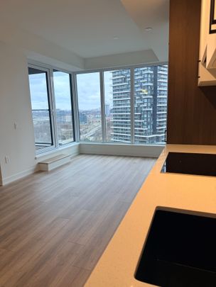 For Lease - 1 Quarrington Lane Unit# 2016, Toronto, Ontario - Photo 1