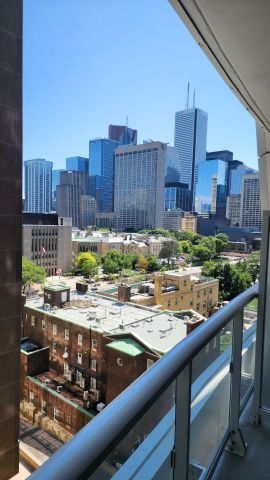 For Lease - 230 Simcoe Street Unit# 724, Toronto, Ontario - Photo 3