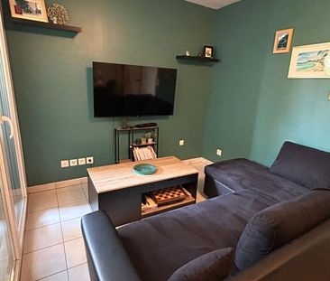 Appartement à louer 2 pièces • Évenos - Photo 5