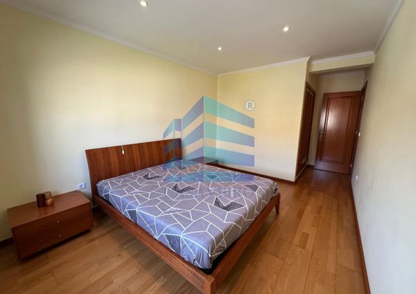 Apartamento T3 em Aveiro