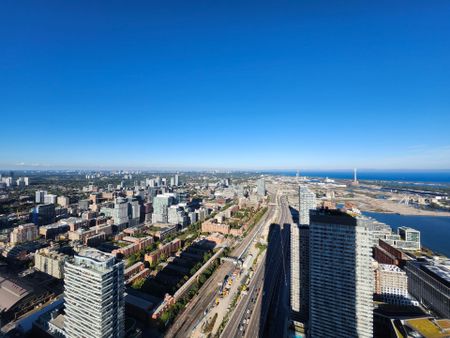 For Lease - 55 Cooper Street Unit# 7106, Toronto, Ontario - Photo 5