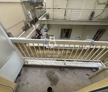 Studio/Γκαρσονιέρα για ενοικίαση Ευζώνων - Πεδίον Άρεως (Φάληρο - Ι... - Photo 3