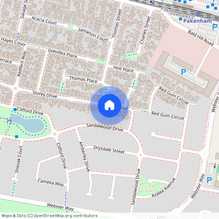 64 Storey Drive, VIC 3810, Pakenham