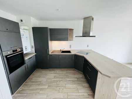 Location Appartement 2 pièces 41m² MOULINS LES METZ 57160 - Photo 3