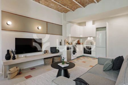 Apartamento de alquiler en Ronda de Sant Pere, Dreta de l'Eixample - Foto 2
