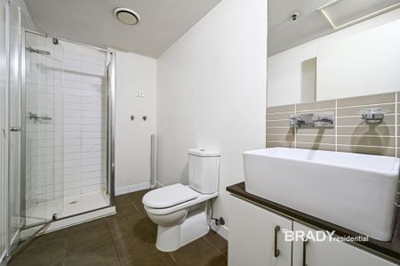 805/380 Little Lonsdale Street, Melbourne - Photo 3