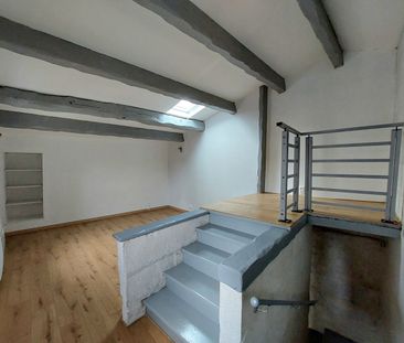 Location Appartement 3 pièces 55m² - Photo 6