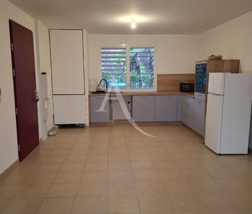 Location Appartement 42.28m² 2 pièces Fort de france - Photo 3