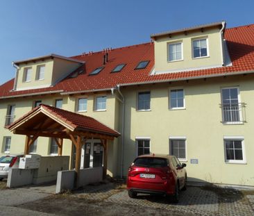 GARTENWOHNUNG in SCHNELLBAHNNÄHE mit Fußbodenheizung, Parkplatz und... - Photo 2