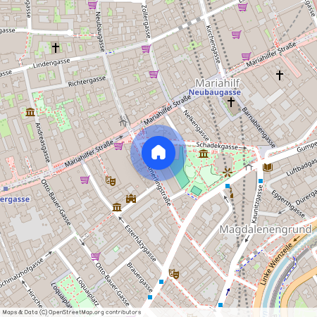 1060 Wien