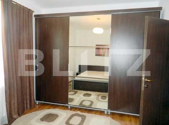 2 camere, 60 mp, A. C., imobil nou, parcare subterana, zona Oncos - Photo 1