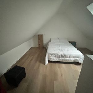 QUIMPER appartement meublé à l’année 31.80m2 - Photo 2