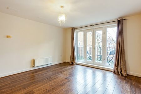 1 bedroom flat to rent - Photo 3