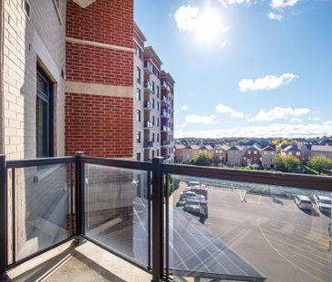 For Lease - 39 New Delhi Drive Unit# 410, Markham, Ontario - Photo 1