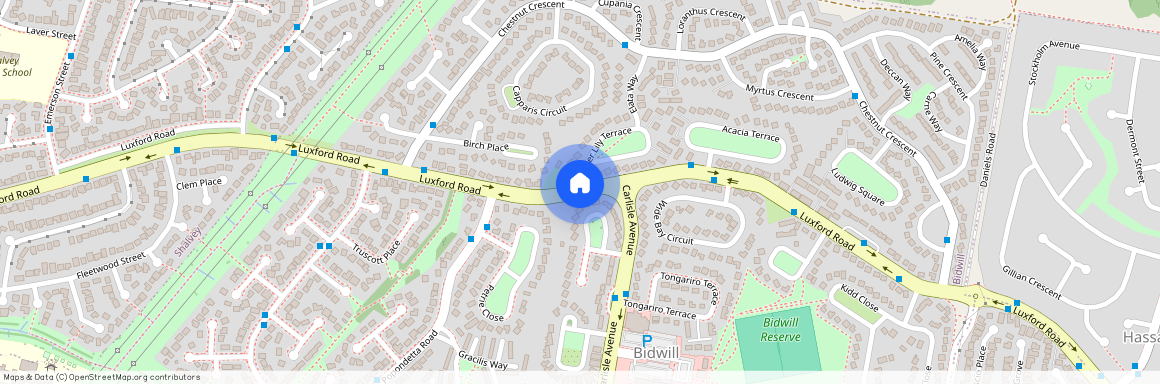 7a, Hickler, Grove, Bidwill, 2770, New South Wales