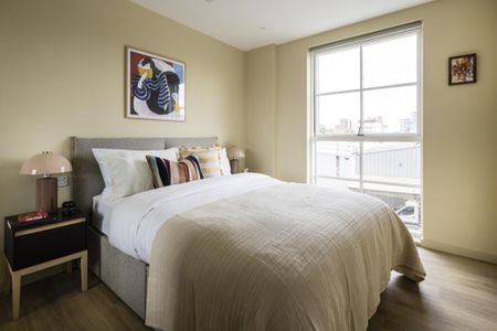 2 bedroom apartment to rent - Photo 5