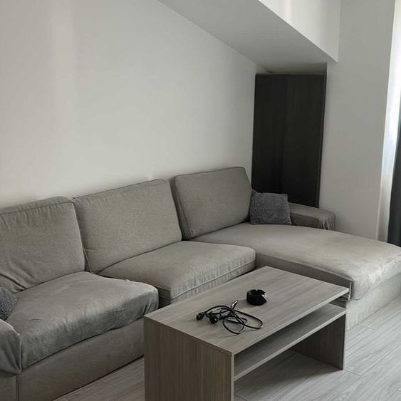 Apartament 2 camere, 50mp, complex rezidențial Valea Adâncă - Fotografie 1