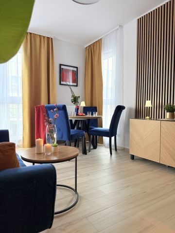 Apartament Premium z Widokiem Na Odrę - Photo 2