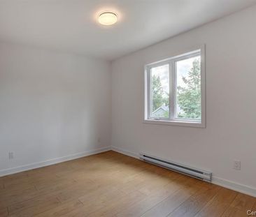 Maison à étages à louer - Sainte-Marthe-sur-le-Lac (Sud) - Photo 5