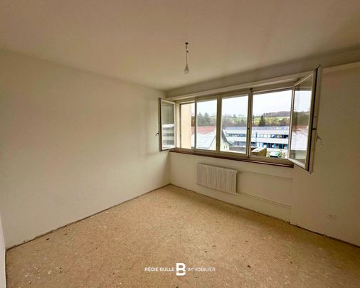 Marly - 2 3.5-room apartments under renovation for rent - Photo 1