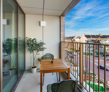 Appartement te huur: Steenvoordelaan 402-F252 2284 EJ Rijswijk (ZH) - Foto 6