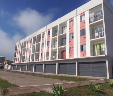 Apartamento com 2 quartos e 45m² para alugar em Restinga, Porto Ale... - Foto 6