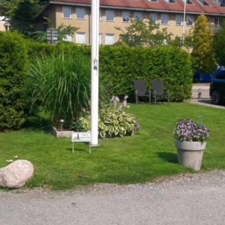 Vallgatan, Vänersborg - Photo 1