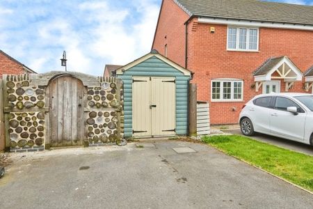 Skitteridge Wood Road, Derby, DE22 - Photo 4