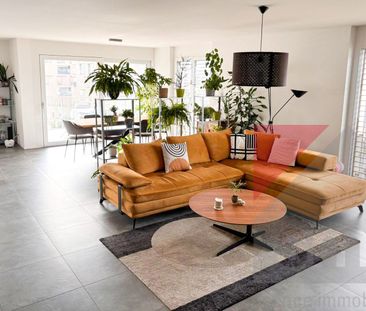 Très bel appartement 4.5p au centre de Bulle, superbe ensoleillement ! - Photo 6