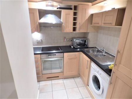 1 bedroom apartment to rent - Photo 5