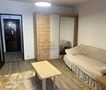 Garsoniera zona IANCULUI - Fotografie 6