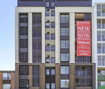 A505/22-28 Gardeners Road, - Photo 5