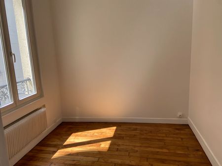 Appartement Bois Colombes 3 pièce(s) 64.01 m2 - Photo 5