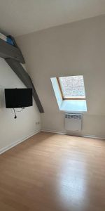 Location Appartement 2 pièces 28m² LILLE 59000 - Photo 4