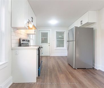 For Lease - 1842 BALSAM Avenue, Mississauga, Ontario - Photo 1