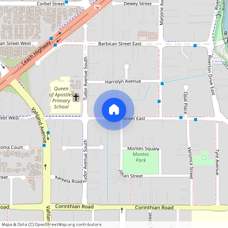 2/122 Tribute Street, WA 6148, Riverton