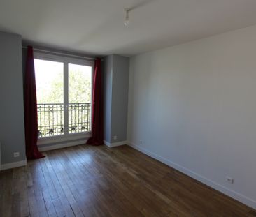 APPARTEMENT 2 PIECES 33 m² AUX PIEDS DU RER - Photo 5