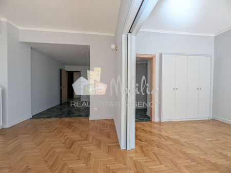 Διαμέρισμα για ενοικίαση Πλατεία Αμερικής (Λεωφόρος Πατησίων - Λεωφόρος Αχαρνών) - Photo 3