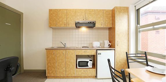 629/45 Victoria Parade, Collingwood VIC 3066 - Apartment For Rent | Domain - Photo 2