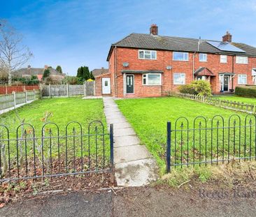 2 bedroom semi-detached house to rent - Photo 2