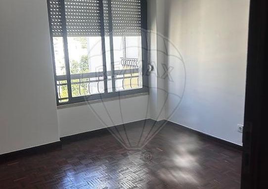 Apartamento T3 em Lisboa