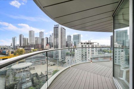 Spanning approximately 107sq m (1,156 sq ft), this beautifully appointed residence offers generous lateral living with a strong emphasis on natural light and outdoor space. - Photo 2