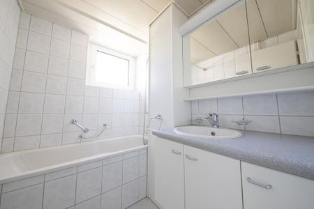 Wohnen im Zentrum von Therwil - Foto 5