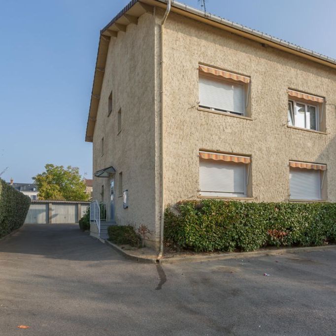 Location Appartement 1 pièce 21m² LA VILLE DU BOIS 91620 - Photo 1