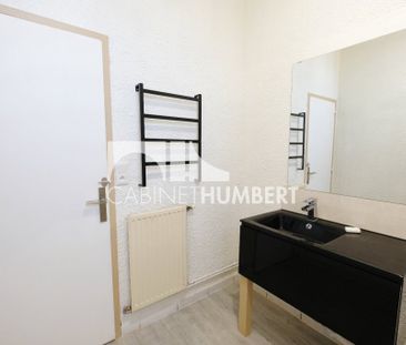 APPARTEMENT T2 A LOUER - Photo 4