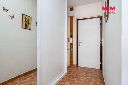 Pronájem bytu 2+kk 42 m², Pšenčíkova 675, Praha - Photo 3