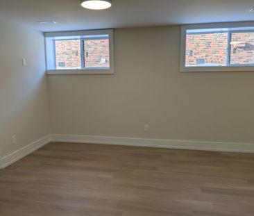 For Lease - 313 Ranee Avenue Unit# Basement, Toronto, Ontario - Photo 2