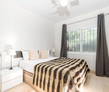 Ground Floor Apartment in The Golden Mile - Photo 6